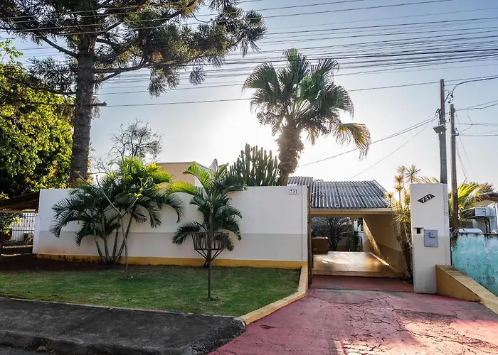 Angel Family Houses