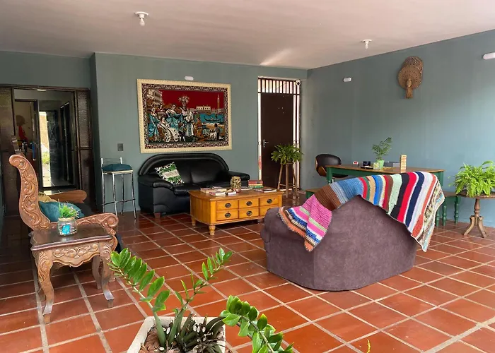 Triana Guest House