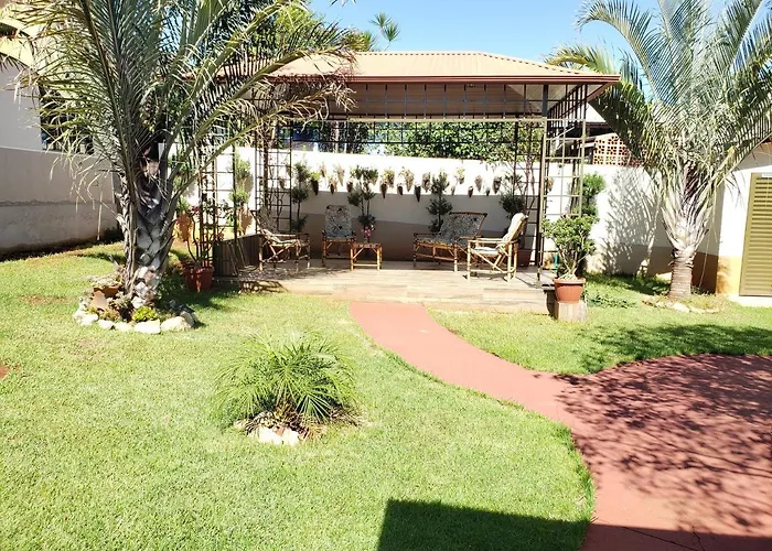 Angel Family Houses